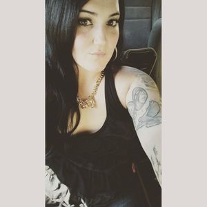 Meet your Posher, Ashley